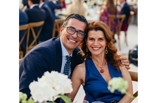 Raquel Barosa Oliveira e Adriano Oliveira