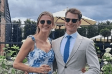 Casal britânico em lua de mel e piloto da força aérea morrem em queda de helicóptero na Grécia