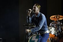 Festival Vilar de Mouros arranca com cinco dias de música com Youngblud, Kasabian e Ben Harper