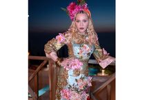 Aniversário de Madonna