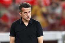 Marco Silva controla euforia e alerta para dificuldades no Dragão