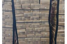 Operação conjunta da Judiciária e autoridades espanholas apreende 150 quilos de cocaína escondidos em polpa de fruta