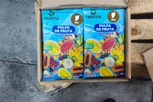 Operação conjunta da Judiciária e autoridades espanholas apreende 150 quilos de cocaína escondidos em polpa de fruta