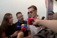 João Palhinha já está em Lisboa para reforçar o Benfica 