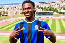 Futebolista que morreu em jogo-treino na Malveira fez carreira em clubes ingleses