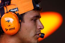 Zandvoort: F1 GP Netherlands 2026 on August 23, 2026, (Photo by Hoch Zwei), 01 NORRIS Lando (gbr), McLaren F1 Team