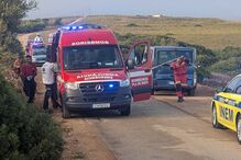 Menina de seis anos morre atropelada em Vila do Bispo