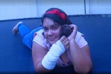 Mulher de 38 anos condenada a pena de prisão por fingir ter 12 e enganar família que a acolheu no Brasil