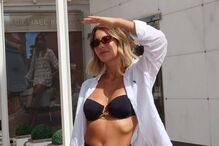 Patrícia Palhares