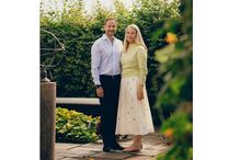 Haakon e Mette-Marit