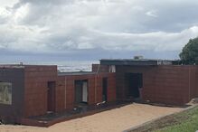 Incêndio provoca danos avultados em bar da praia em Leça da Palmeira