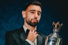 Bruno Fernandes