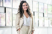 'Não quero defraudar as expectativas': Sara Barradas sobre novo projeto televisivo