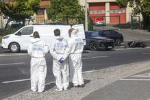 PJ investiga cadastro de homem morto em roubo de Rolex