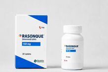 RASONQUE™ (daraxonrasib) tablets, medicamento para o cancro do pâncreas