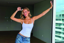 Margarida Corceiro compra outra casa em condomínio de luxo