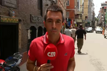 'Há um medo real de acontecer novamente': Diogo Carreira sobre enxurrada que devastou o Nepal