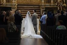 Casamento de Ágata Rodrigues e Ricardo Moutinho em Marco de Canavezes