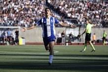 Académico Viseu - FC Porto