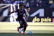 Académico Viseu - FC Porto