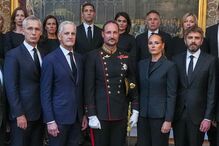 Haakon VIII, o novo rei da Noruega, enfrenta o desafio de restaurar a imagem da Casa Real