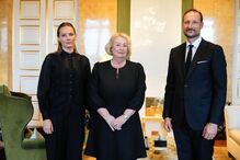 Haakon VIII: o novo rei da Noruega