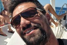 Juan Mandim morreu aos 50 anos 