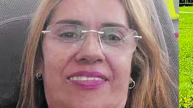 Filho de ama assassinada pede 200 mil euros a patroa homicida