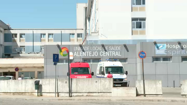 Família acusa Hospital de Évora de negligência médica fatal após morte de doente oncológico