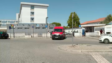 Homem que morreu por após ser atendido no Hospital de Évora poderia ter sobrevivido com medicação imediata