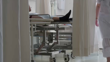 Família de paciente do Hospital de Évora exige responsabilização criminal de médico por morte de doente oncológico