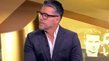 José Calado: "Para mim, é uma situação de desleixo"