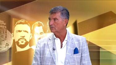 Ricardo Tavares: "A responsabilidade é do Presidente da Federação"