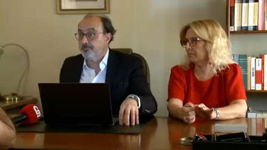 "Exijo saber da prova do meu filho": desaparecimento de parte de exame leva pai a recorrer a tribunal
