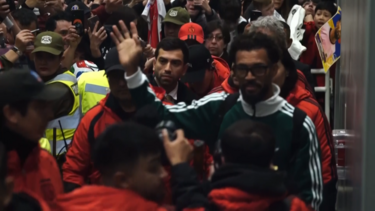 Vozinha, o herói de Cabo Verde no Mundial, chega ao Chile para reforçar o Colo-Colo