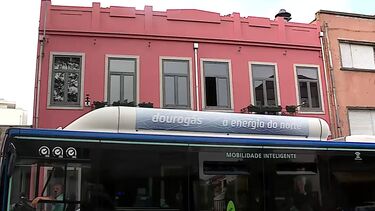 Homem esfaqueado em churrasqueira no Porto. PSP faz diligências no local