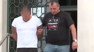 Prisão preventiva para homem detido à porta da esquadra da PSP de Leiria por suspeitas de violência doméstica