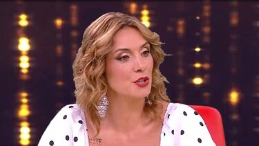 "São o complemento um do outro": Filipa Castro reage à relação de Madalena Aragão e João Neves  