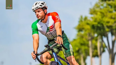 Triatleta português atropelado em Espanha por condutora sob influência de droga