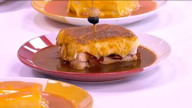 Conhece o festival das francesinhas? Evento gastronómico junta vários restaurantes do Porto