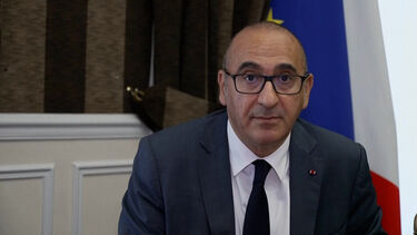 Ministro francês do Interior lamenta uso de imagens de Ceuta para criticar política migratória da UE 