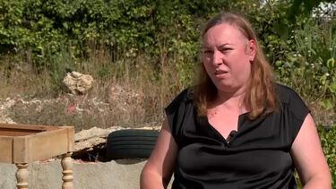 "Isto era o meu sonho": Irene foi uma das lesadas às mãos do construtor burlão em Sintra