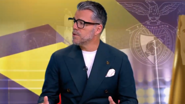 José Calado: "Sporting perdeu os seus pilares e já tem o plantel definido"