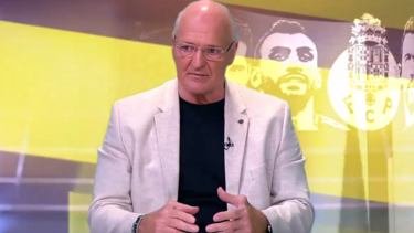 Jorge Amaral: "Pavlidis trabalha muito para a equipa"
