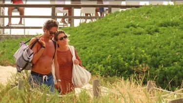 "Acredito neste amor": Daniel Nascimento sobre novo namorado de Pimpinha Jardim  