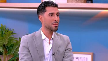 "Foi diagnosticado com diabetes": Léo Caeiro sobre Toy ter emagrecido 15 quilos 