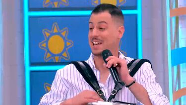 Emanuel Silva anima o 'Olá Bom Dia'