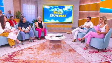 'Corações com kausa': conheça o projeto solidário que ajuda mulheres com cancro na mama