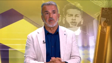 "Marco silva já conhecia a situação financeira do Benfica", afirma Dimantino Miranda