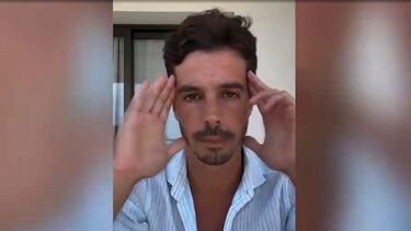 "Temos leis neste País que não estão a funcionar": Rui Simões sobre tarado que tinha fotografias ilegais e está em liberdade  